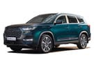Ворсовые коврики на Chery Tiggo 8 PRO MAX рестайлинг 2023 - 2025 в Химках