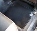 EVA коврики на Subaru Impreza II 2000 - 2007 в Химках