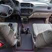 Коврики на Mitsubishi Space Gear 1994 - 2007 в Химках