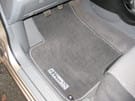 EVA коврики на Chevrolet Lacetti 2004 - 2013 в Химках