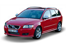 EVA коврики на Volvo V50 2003 - 2012 в Химках