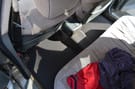 EVA коврики на Mitsubishi Diamante II 1995 - 2005 в Химках