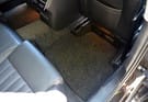 EVA коврики на Skoda Superb III 2015 - 2025 в Химках