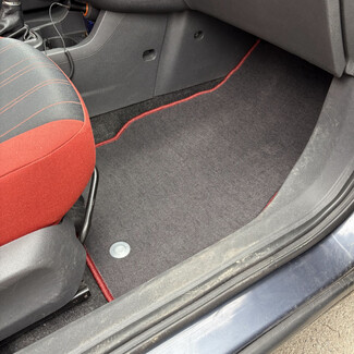 EVA коврики на Opel Corsa D 2006 - 2014 в Химках EVA коврики на Opel Corsa D 2006 - 2014 в Химках