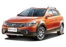 Ворсовые коврики на Dongfeng H30 Cross 2011 - 2018 в Химках