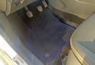 EVA коврики на Ford Focus III 2011 - 2019 в Химках