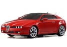 Коврики на Alfa Romeo Brera 2005 - 2021 в Химках
