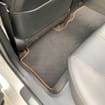 Коврики на Toyota Camry (XV70) 2017 - 2024 в Химках