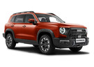 Коврики на Haval Dargo X 2022 - 2025 в Химках