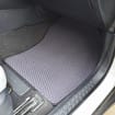 Коврики на Toyota C-HR 2016 - 2025 в Химках