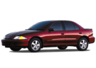 EVA коврики на Chevrolet Cavalier III 1995 - 1999 в Химках