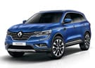 Коврики на Renault Koleos II 2016 - 2025 в Химках
