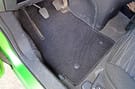 Коврики на Mazda 2 2007 - 2015 в Химках