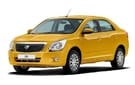 EVA коврики на Ravon R4 2016 - 2020 в Химках