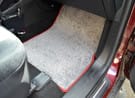 Ворсовые коврики на Chery Tiggo 5 2014 - 2020 в Химках