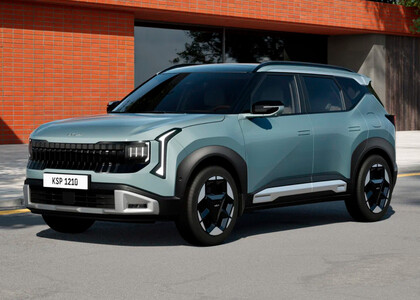 Коврики на KIA Seltos II 2026&nbsp;-&nbsp;2026 в Химках