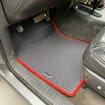 Коврики на Dodge Durango I 1997 - 2003 в Химках