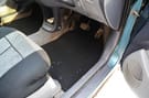 EVA коврики на Toyota Raum I 1997 - 2003 в Химках