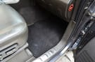 EVA коврики на Nissan Pathfinder III 2004 - 2014 в Химках
