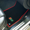 Коврики на Audi S8 (D3) 2006 - 2011 в Химках