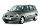 Коврики на Renault Grand Scenic I 2003 - 2010 в Химках