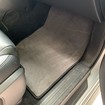 Коврики на Mitsubishi Montero Sport III 2015 - 2025 в Химках