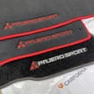 Коврики на Mitsubishi Montero Sport I 1996 - 2008 в Химках