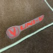 Коврики на Changan Uni-V 2021 - 2025 в Химках