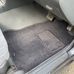 Ворсовые коврики на Nissan Laurel (C34) 1993 - 1997 в Химках