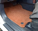 Коврики на Toyota Land Cruiser Prado 150 2009 - 2023 в Химках