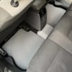 Коврики на Volkswagen Caddy (2K) 2003 - 2020 в Химках