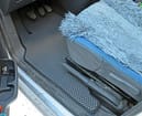 Коврики на Fiat Scudo II 2007 - 2016 в Химках