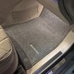 Коврики на Mercedes S (W223, V223) 2020 - 2025 в Химках