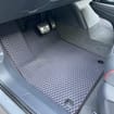 Коврики на Volkswagen ID.4 2020 - 2025 в Химках