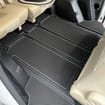 Коврики на Toyota Vellfire (H30) 2015 - 2023 в Химках