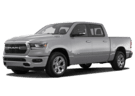 Ворсовые коврики на Dodge RAM V 2018 - 2025 в Химках
