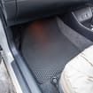 Коврики на Toyota Prius (30) 2009 - 2016 в Химках