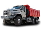 Ворсовые коврики на Урал Урал Next 2015 - 2025 в Химках