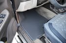 Коврики на Mitsubishi Montero Sport I 1996 - 2008 в Химках