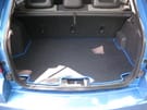 Ворсовые коврики на Dodge Caliber 2006 - 2013 в Химках