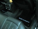 Коврики на Audi A6 (C7) 2011 - 2018 в Химках
