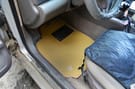 EVA коврики на Audi A4 (B5) 1994 - 2001 в Химках