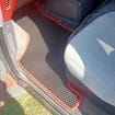 Коврики на Toyota Estima I 1990 - 1999 в Химках