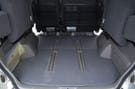 EVA коврики на Toyota Alphard (H10) 2002 - 2008 в Химках