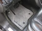 EVA коврики на Ford Explorer V 2010 - 2019 в Химках