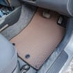 Коврики на Toyota Probox (50) 2002 - 2014 в Химках