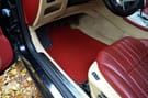 Коврики на Alfa Romeo Brera 2005 - 2021 в Химках