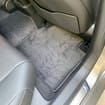EVA коврики на Lexus ES VII 2018 - 2025 в Химках