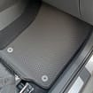 Коврики на Skoda Rapid I 2012 - 2020 в Химках