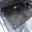 Коврики на Volkswagen ID.4 2020 - 2025 в Химках
